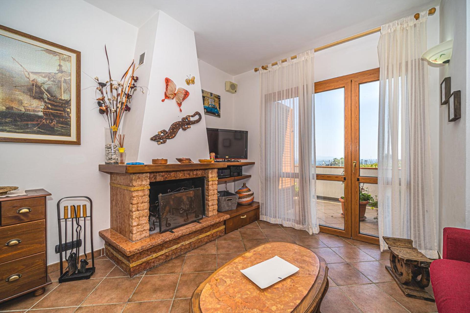 Villasoledad Appartamenti Per Vacanze Capoliveri  Exterior foto