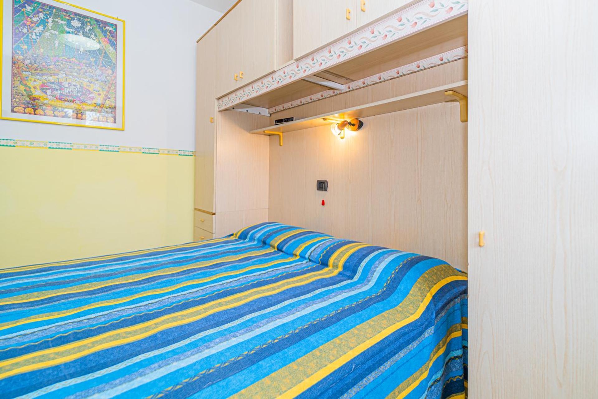 Villasoledad Appartamenti Per Vacanze Capoliveri  Exterior foto