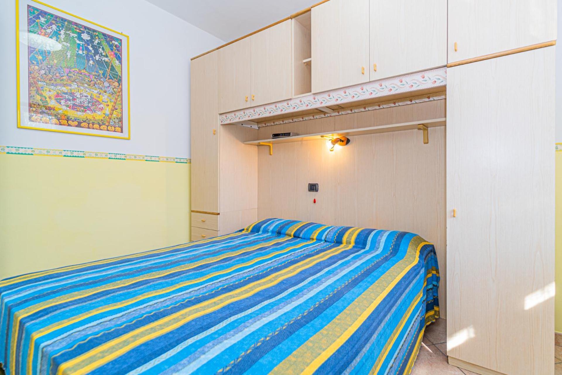 Villasoledad Appartamenti Per Vacanze Capoliveri  Exterior foto